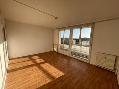 Annonce Vente 5 pices Appartement Trelaze 49