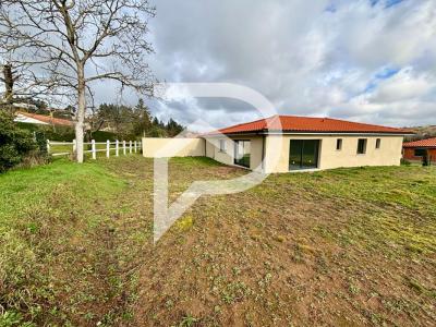 For sale Villerest 4 rooms 122 m2 Loire (42300) photo 2