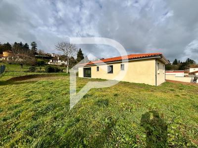 For sale Villerest 4 rooms 122 m2 Loire (42300) photo 3