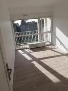 For rent Metz 4 rooms 108 m2 Moselle (57070) photo 1