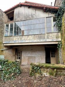 Annonce Vente 8 pices Maison Ruffec 16