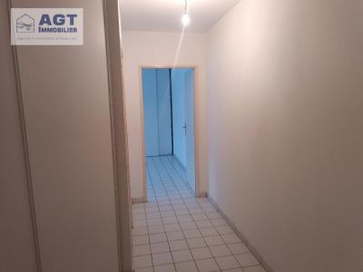 Annonce Location Appartement Beauvais 60