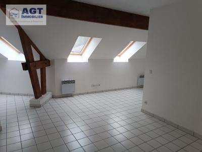 Louer Appartement Beauvais 531 euros