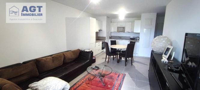 For sale Beauvais 3 rooms 67 m2 Oise (60000) photo 0