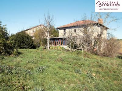 Annonce Vente 5 pices Maison Lescousse 09