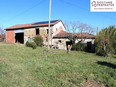 Acheter Maison Lescousse Ariege