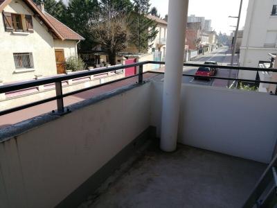 Annonce Location 2 pices Appartement Saint-priest 69