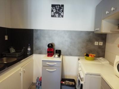 Louer Appartement 36 m2 Saint-priest