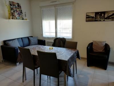 Louer Appartement Saint-priest Rhone