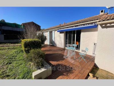 For sale Cabasse 5 rooms 110 m2 Var (83340) photo 1