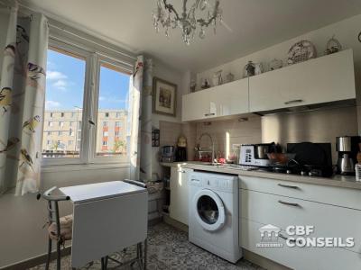 For sale Clermont-ferrand 4 rooms 84 m2 Puy de dome (63000) photo 0