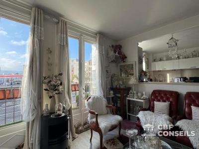 For sale Clermont-ferrand 4 rooms 84 m2 Puy de dome (63000) photo 3