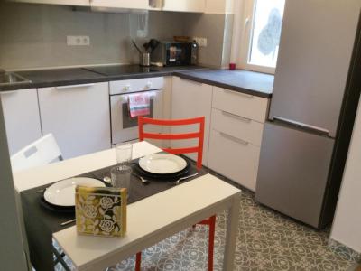 Louer Appartement Paris-14eme-arrondissement Paris