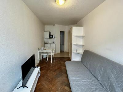 For rent Roanne 1 room 18 m2 Loire (42300) photo 0