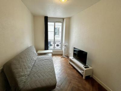 Annonce Location Appartement Roanne 42