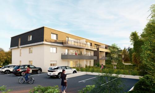 Annonce Vente 2 pices Appartement Olemps 12