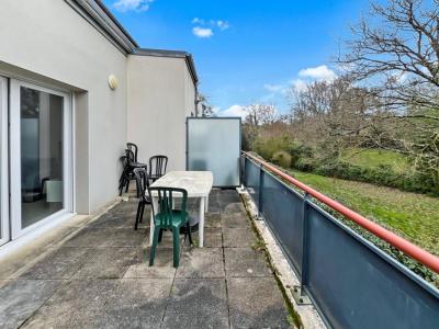 Acheter Appartement Nantes Loire atlantique