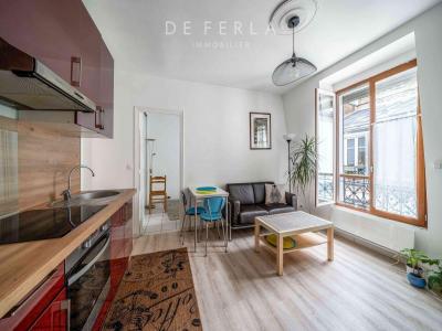 For sale Paris-14eme-arrondissement 3 rooms 38 m2 Paris (75014) photo 1