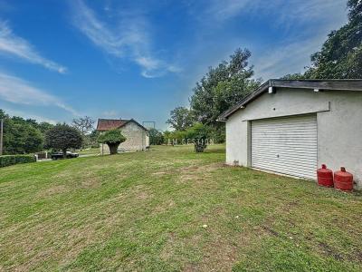 Acheter Maison Saint-junien 174500 euros