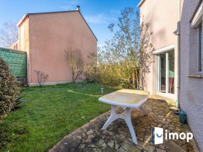 For sale Jouy-le-moutier 5 rooms 104 m2 Val d'Oise (95280) photo 1