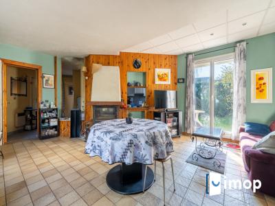 For sale Jouy-le-moutier 5 rooms 104 m2 Val d'Oise (95280) photo 2