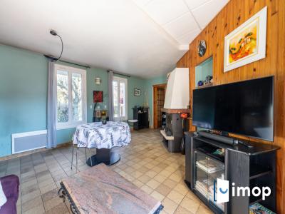 For sale Jouy-le-moutier 5 rooms 104 m2 Val d'Oise (95280) photo 3