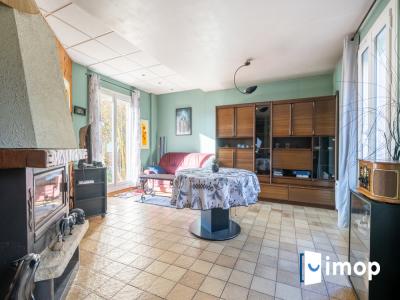 For sale Jouy-le-moutier 5 rooms 104 m2 Val d'Oise (95280) photo 4