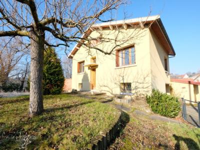 For sale Fouillouse 5 rooms 90 m2 Loire (42480) photo 0