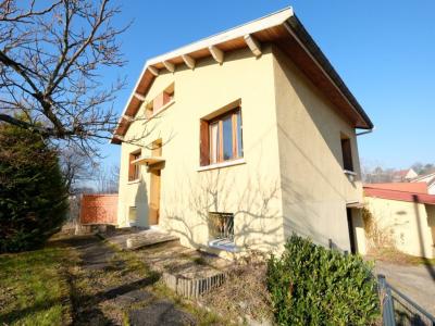 For sale Fouillouse 5 rooms 90 m2 Loire (42480) photo 1