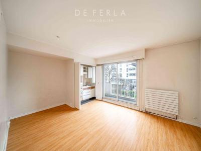 For sale Paris-15eme-arrondissement 1 room 30 m2 Paris (75015) photo 1