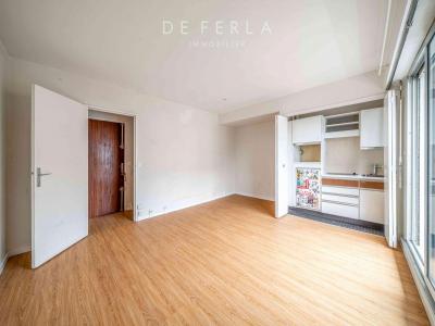 For sale Paris-15eme-arrondissement 1 room 30 m2 Paris (75015) photo 2