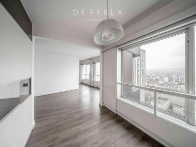 For sale Paris-15eme-arrondissement 4 rooms 74 m2 Paris (75015) photo 2