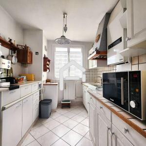 For sale Toulouse 3 rooms 55 m2 Haute garonne (31300) photo 2