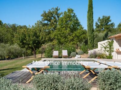 For sale Lauris 8 rooms 269 m2 Vaucluse (84360) photo 0