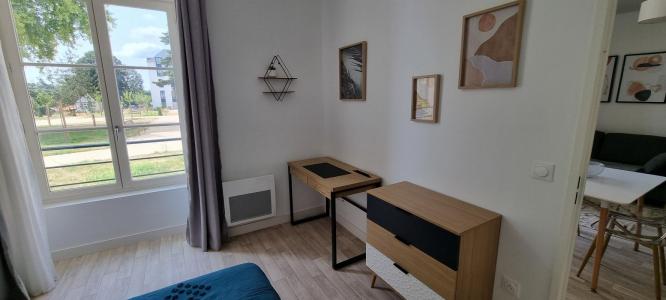 Louer Appartement 49 m2 Poitiers