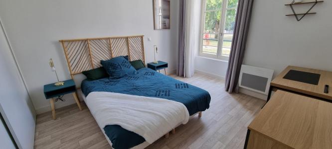 Louer Appartement Poitiers Vienne