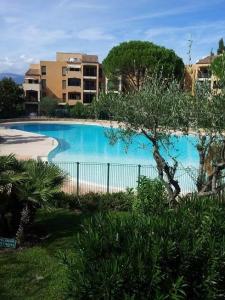 For rent Mougins TOURNAMY 3 rooms 70 m2 Alpes Maritimes (06250) photo 0