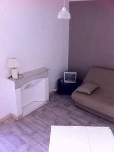 Louer Appartement 28 m2 Fontan