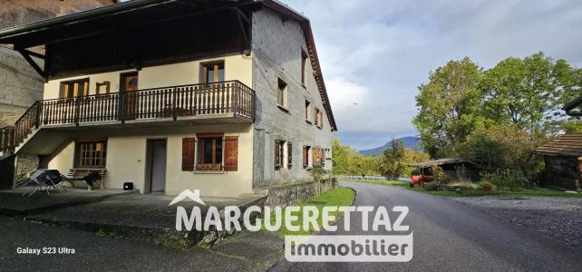 For sale Saint-jean-de-tholome 5 rooms 103 m2 Haute savoie (74250) photo 1