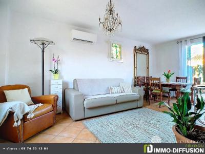 For sale 4 rooms 88 m2 Var (83550) photo 1