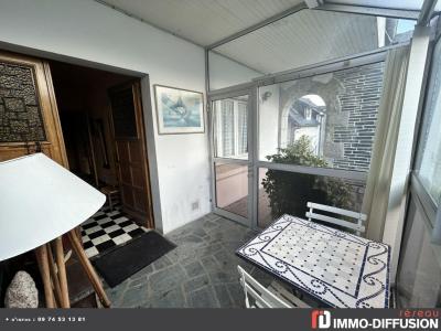 For sale CENTRE VILLE 10 rooms 208 m2 Cotes d'armor (22700) photo 3