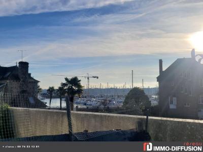 For sale LE PORT 2 rooms 44 m2 Cotes d'armor (22700) photo 0