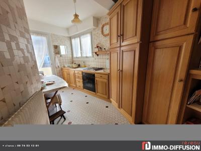 For sale CENTRE VILLE 4 rooms 76 m2 Cotes d'armor (22700) photo 1