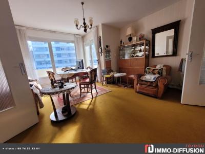 For sale CENTRE VILLE 4 rooms 76 m2 Cotes d'armor (22700) photo 2