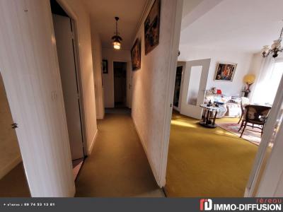 For sale CENTRE VILLE 4 rooms 76 m2 Cotes d'armor (22700) photo 3