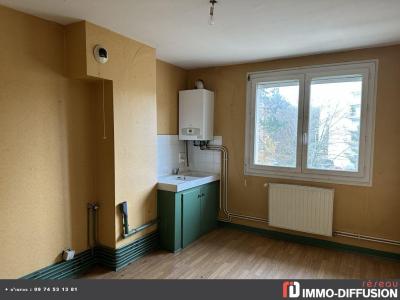 For sale HAUT DE JACQUARD 2 rooms 55 m2 Loire (42000) photo 1