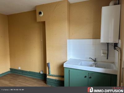 For sale HAUT DE JACQUARD 2 rooms 55 m2 Loire (42000) photo 2