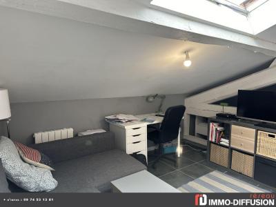 For sale BERGSON 1 room 21 m2 Loire (42000) photo 2