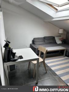 For sale BERGSON 1 room 21 m2 Loire (42000) photo 3