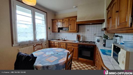 Acheter Maison  120000 euros